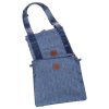 Cestovná taška X-Collection Large 2v1 Jeans  Bric´s