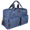 Cestovní taška X-Collection Holdall Jeans  Bric´s