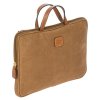 Taška na notebook Life Porta Camel  Bric´s