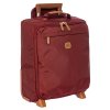 Příruční zavazadlo Bric`s X-Collection Trolley Underseat Bordeaux  Bric´s