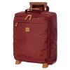 Příruční zavazadlo Bric`s X-Collection Trolley Underseat Bordeaux  Bric´s