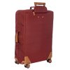 Kufr Bric`s X-Collection Trolley 70cm Bordeaux  Bric´s