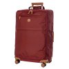 Kufr Bric`s X-Collection Trolley 70cm Bordeaux  Bric´s