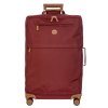 Kufr Bric`s X-Collection Trolley 70cm Bordeaux  Bric´s