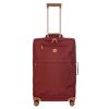 Kufr Bric`s X-Collection Trolley 70cm Bordeaux  Bric´s
