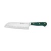 Nůž Santoku Wüsthof Classic Colour 17 cm Fresh Rosemary  Wüsthof