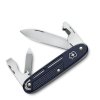 Kapesní nůž Victorinox Synergy Alox 93 mm tmavě modrý  VICTORINOX