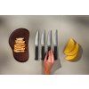 Sada 4 steakových nožů Wüsthof PARTNER 12 cm GP  Wüsthof