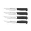 Sada 4 steakových nožů Wüsthof PARTNER 12 cm GP  Wüsthof