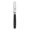 Kuchyňská špachtle Victorinox zahnutá černá 8cm  Victorinox