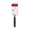 Kuchyňská špachtle Victorinox zahnutá černá 8cm  Victorinox