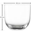 124606 Tone Whisky klein Gr89 fstu 2