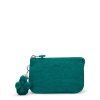 Organizér CREATIVITY S Outspoken Green / KPK018649NY1