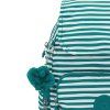 Batoh CITY ZIP S Parasol Stripes / KPKI63454GI1