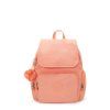 Batoh CITY ZIP S Pinky Orange / KPKI35233HQ1