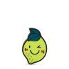Přívěšek SMILEY LEMON PULLER MULTICOLOR / KPKI975050V1