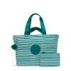 Taška NAOMI Parasol Stripes / KPKI88634GI1