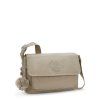 Kabelka DALMA Soft Taupe / KPKI81234PW1