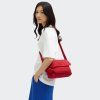 Kabelka DALMA Ruby Red / KPKI81231NW1