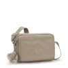 Kabelka ABANU M Soft Taupe / KPKI70764PW1