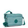 Kabelka ABANU M Parasol Stripes / KPKI62374GI1