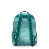 Batoh SEOUL LAP Parasol Stripes / KPKI56744GI1