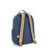 Batoh SEOUL LAP Dungaree Blue / KPKI83456MI1