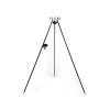 Trojnožka s kladkou a navijákem 180 cm  COOKKING