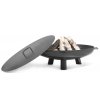 Ohniště BALI 80 cm  COOKKING