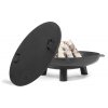Ohniště BALI 80 cm  COOKKING