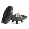 Ohniště BALI 80 cm  COOKKING