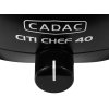 Gril plynový Citi Chef 40 modrý  Cadac