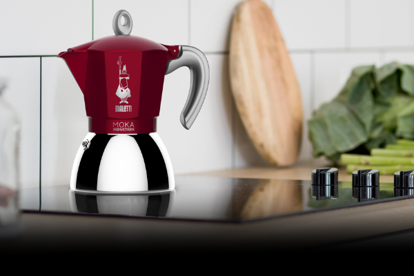 Mokka kanvičky: novinky v dokonalom svete kávy