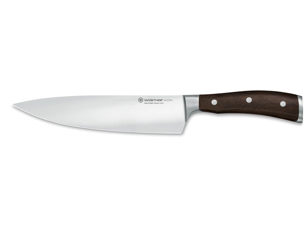 Kuchársky nôž IKON 20 cm Wüsthof