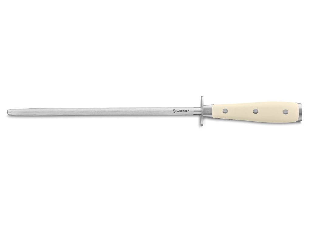 Ocieľka CLASSIC IKON CREME 26 cm Wüsthof