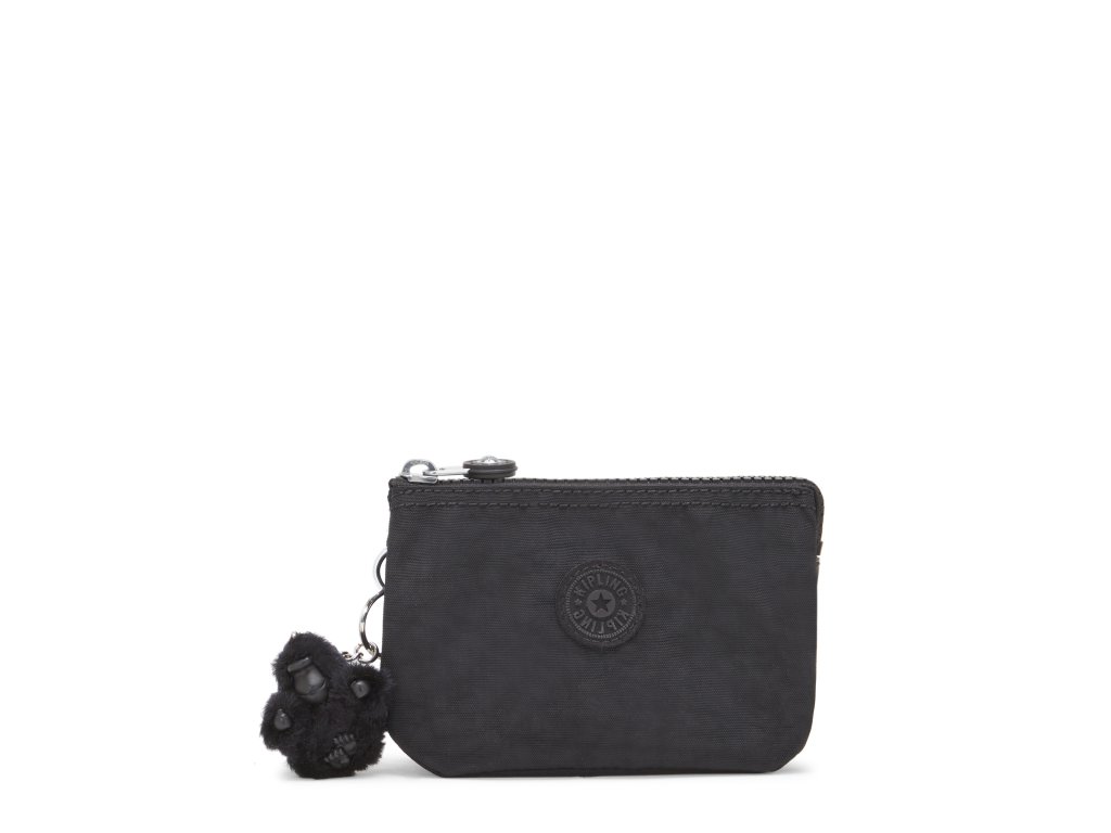 Organizér Creativity S Black Noir Kipling