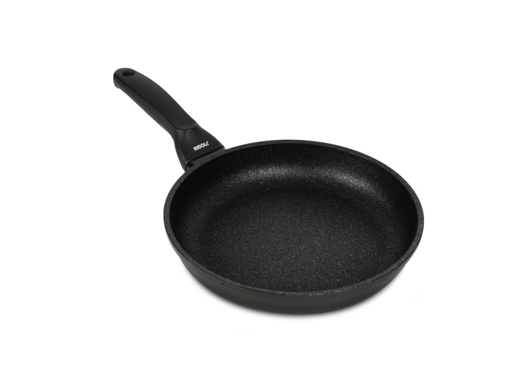 Panvica BLACKplus® Induction 20 cm Risoli
