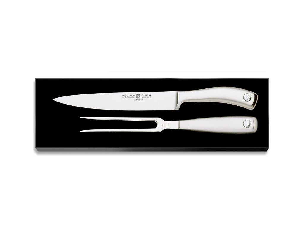 Súprava na porciovanie mäsa CULINAR 2 ks Wüsthof
