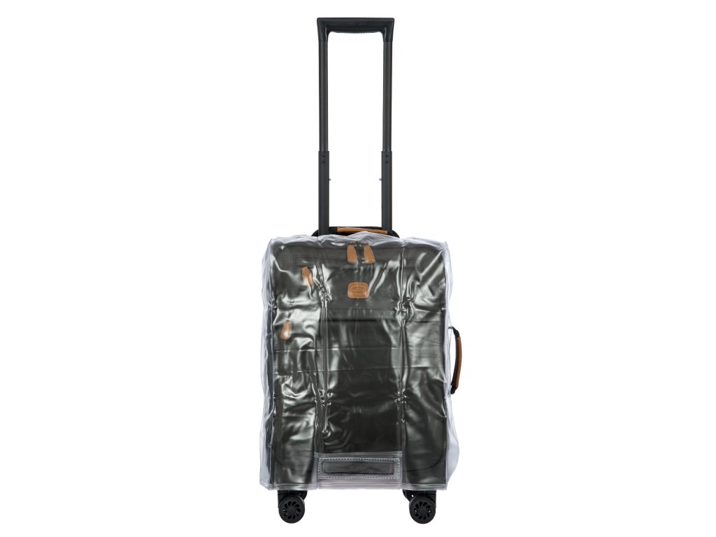 Obal na kufor SMALL X-TRAVEL AND LIFE COVER Bric`s