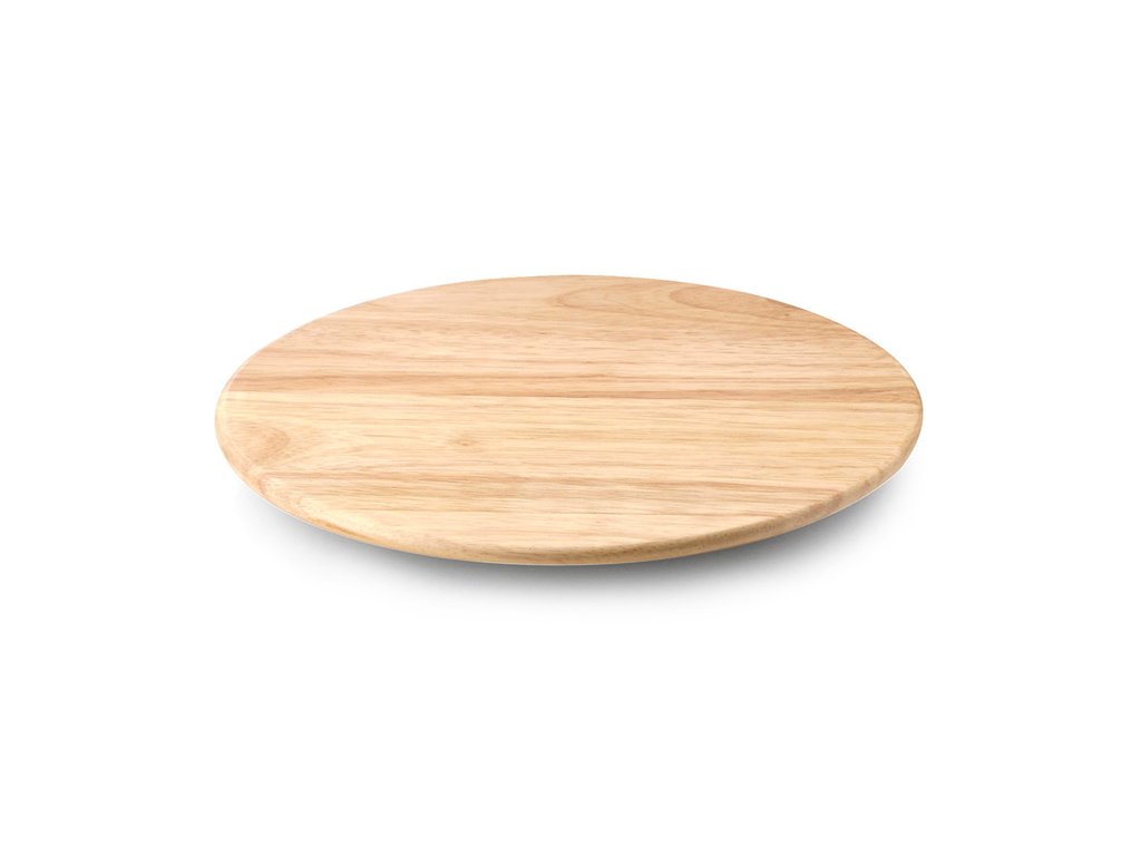 Okrúhla tácka s otočným mechanizmom 30 cm Continenta