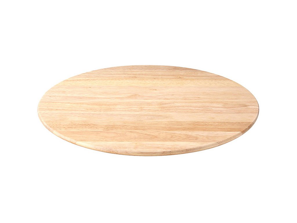Okrúhla tácka s otočným mechanizmom 40 cm Continenta