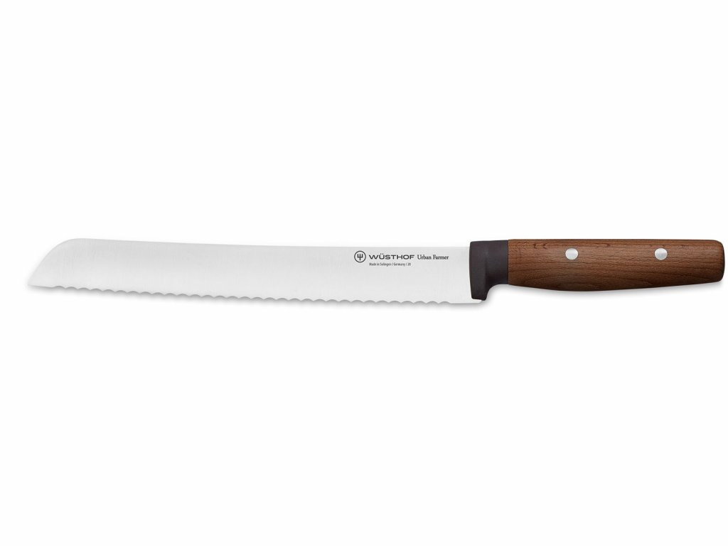 Nôž na chlieb URBAN FARMER 23 cm Wüsthof