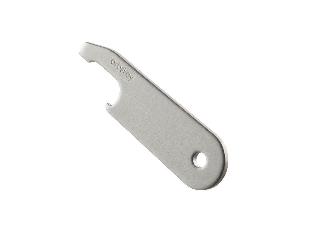 Otvárač na fľaše na kľúčenku Orbitkey 2.0 Orbitkey