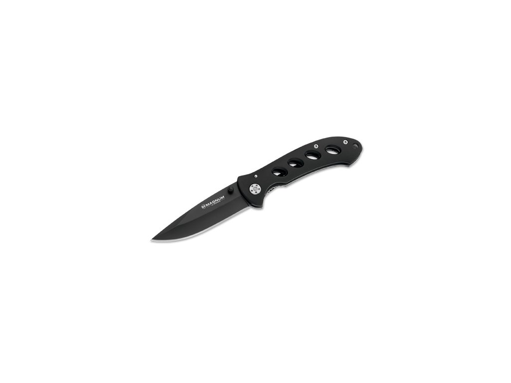 Vreckový nôž Magnum Shadow Böker Magnum