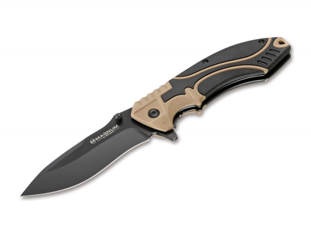 Vreckový nôž Magnum Advance Desert Pro Böker Magnum