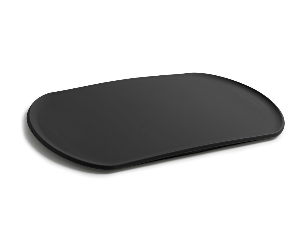 Doska na krájanie Skateboard Carbon Black BlimPlus