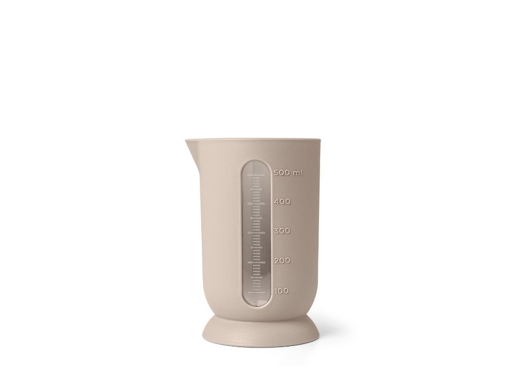 Odmerka Qb Moka Grey 500 ml BlimPlus