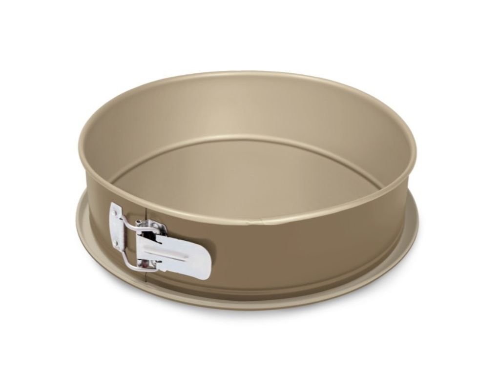 Forma na tortu Gold Elegance 28 cm Guardini