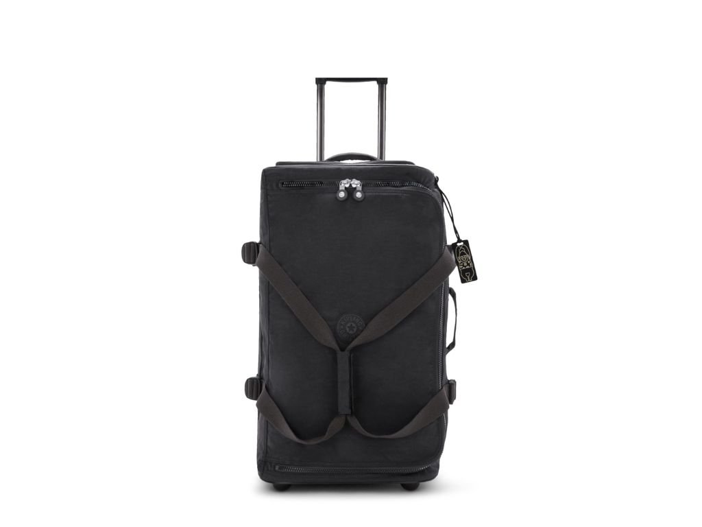 Kufor TEAGAN M Black Noir Kipling