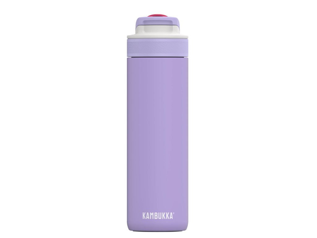 Fľaša Lagoon Insulated 600 ml Digital Lavender Kambukka
